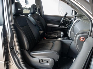 Внедорожник Nissan X-Trail 2011 года, 1300000 рублей, Краснодар