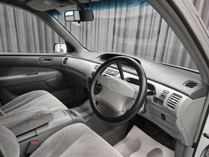 Седан Toyota Vista 1999 года, 499000 рублей, Красноярск