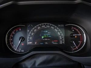 Внедорожник Toyota RAV4 2021 года, 3380000 рублей, Краснодар