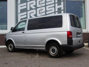 Минивэн Volkswagen Caravelle 2012 года, 1449000 рублей, Владимир