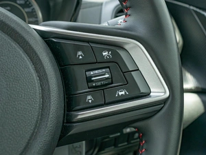 Хетчбэк Subaru Impreza 2018 года, 1619000 рублей, Краснодар