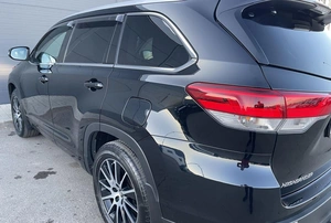 Внедорожник Toyota Highlander 2019 года, 3745000 рублей, Солонцы