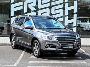 Внедорожник Haval H6 2019 года, 2120000 рублей, Волгоград