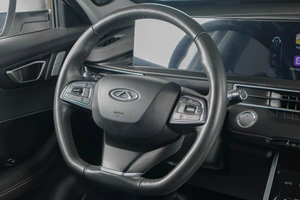 Внедорожник Chery Tiggo 7 Pro Max 2024 года, 2159000 рублей, Тюмень