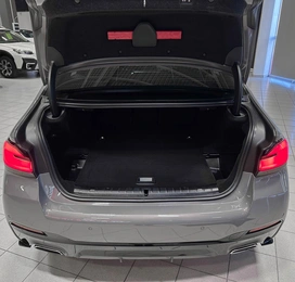 Седан BMW 5 серия 2020 года, 4690000 рублей, Красноярск