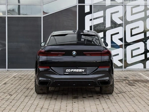 Внедорожник BMW X6 2020 года, 7050000 рублей, Краснодар