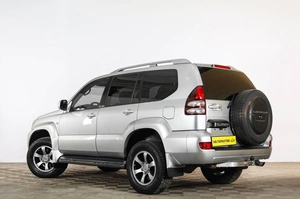 Внедорожник Toyota Land Cruiser Prado 2004 года, 1729000 рублей, Тюмень