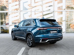 Внедорожник Geely Monjaro 2023 года, 2830000 рублей, Ставрополь