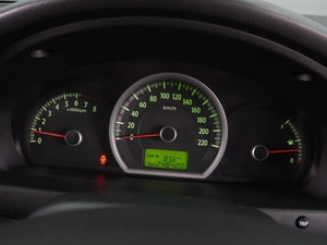 Внедорожник Kia Sportage 2009 года, 899000 рублей, Воронеж