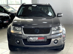 Внедорожник Suzuki Grand Vitara 2010 года, 897000 рублей, Солонцы