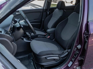 Седан Hyundai Solaris 2011 года, 747030 рублей, Краснодар