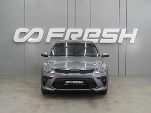 Седан Kia Rio 2018 года, 1399000 рублей, Воронеж