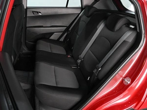 Внедорожник Hyundai Creta 2019 года, 1889000 рублей, Аксай