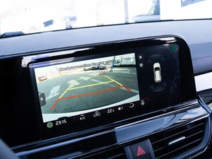 Внедорожник Kia Seltos 2025 года, 2998000 рублей, Краснодар