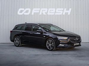 Универсал Opel Insignia 2018 года, 1380000 рублей, Краснодар