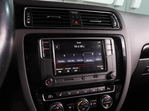 Седан Volkswagen Jetta 2018 года, 1250000 рублей, Воронеж