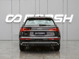 Внедорожник Audi Q5 2023 года, 5250000 рублей, Краснодар