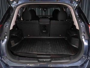 Внедорожник Nissan X-Trail 2018 года, 1908000 рублей, Тюмень