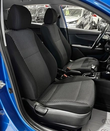 Хетчбэк Kia Rio X-Line 2019 года, 1437000 рублей, Красноярск