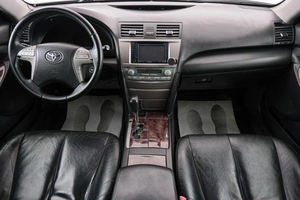 Седан Toyota Camry 2007 года, 1099000 рублей, Красноярск