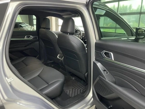 Внедорожник Haval F7 2024 года, 3250000 рублей, Смоленск