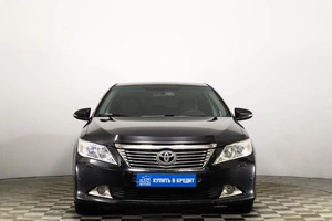 Седан Toyota Camry 2013 года, 1689000 рублей, Пермь