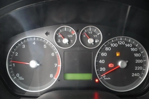 Седан Ford Focus 2007 года, 430000 рублей, Орёл