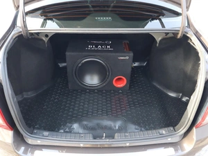 Седан ВАЗ (LADA) Granta 2022 года, 690000 рублей, Железногорск