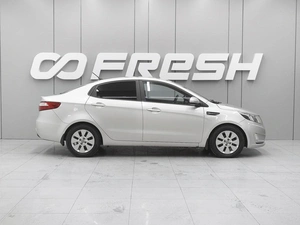 Седан Kia Rio 2014 года, 999000 рублей, Ростов-на-Дону