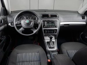 Лифтбек Skoda Octavia 2011 года, 869000 рублей, Тюмень