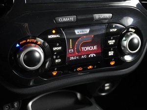 Внедорожник Nissan Juke 2012 года, 959000 рублей, Воронеж