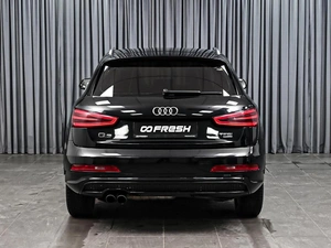 Внедорожник Audi Q3 2013 года, 1415000 рублей, Ставрополь