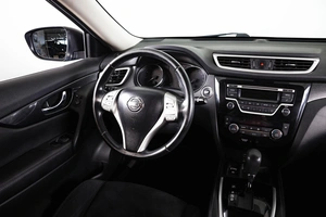 Внедорожник Nissan X-Trail 2017 года, 1699000 рублей, Пермь