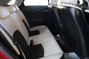 Внедорожник Mazda CX-3 2015 года, 1399000 рублей, Омск