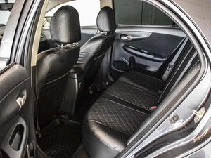 Седан Toyota Corolla 2008 года, 720000 рублей, Муром