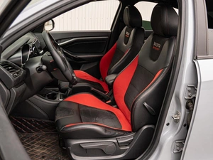 Седан ВАЗ (LADA) Vesta 2019 года, 1390000 рублей, Краснодар