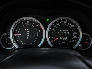 Седан Honda Accord 2008 года, 1139000 рублей, Кирилловка