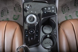 Внедорожник Kia Sportage 2021 года, 3349000 рублей, Томск