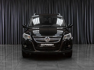 Внедорожник Volkswagen Tiguan 2009 года, 1199000 рублей, Тюмень