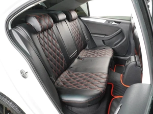 Седан Volkswagen Jetta 2013 года, 1039000 рублей, Воронеж