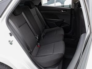 Седан Hyundai Solaris 2019 года, 1420000 рублей, Краснодар