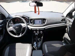 Седан ВАЗ (LADA) Vesta 2024 года, 1250000 рублей, Железногорск
