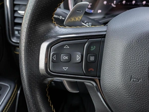 Пикап RAM 1500 2023 года, 17290000 рублей, Краснодар