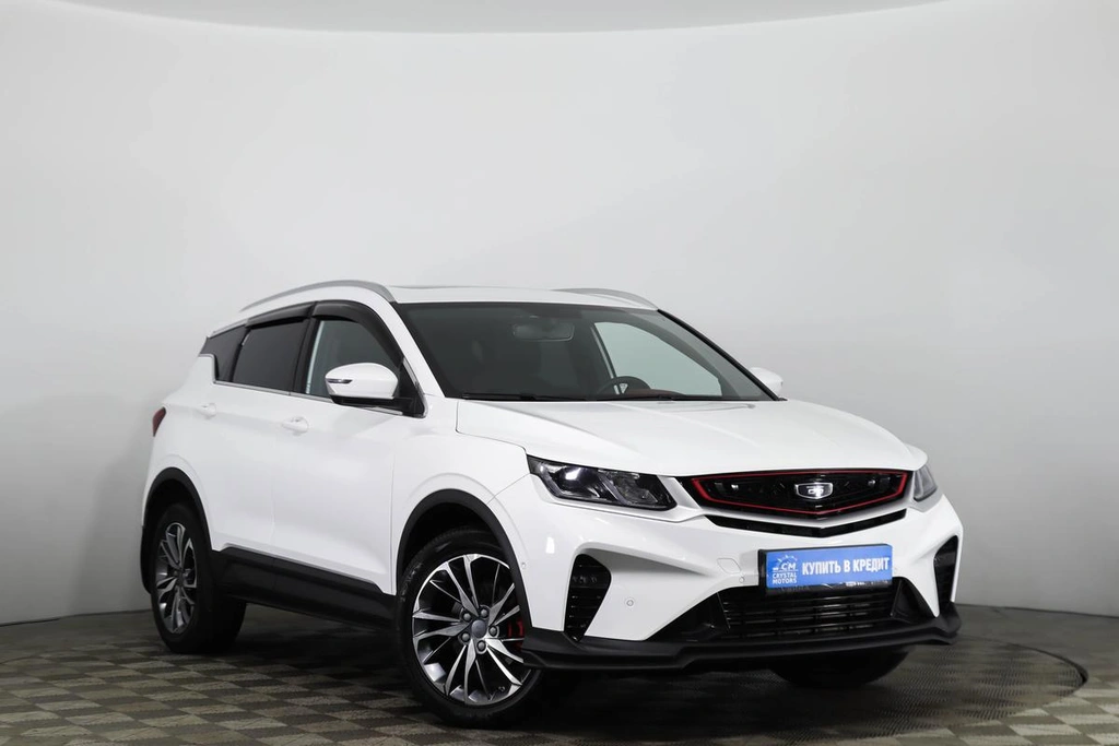 Внедорожник Belgee X50 2024 года, 2199000 рублей, Пермь