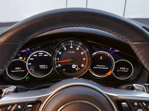 Внедорожник Porsche Cayenne 2019 года, 7500000 рублей, Краснодар