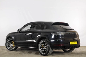 Внедорожник Porsche Macan 2019 года, 5799000 рублей, Тюмень