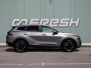 Внедорожник Kia Sportage 2023 года, 3049000 рублей, Большой Сочи
