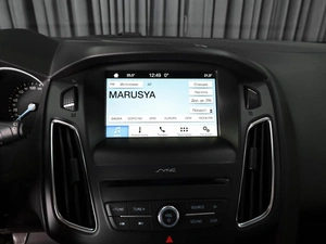Универсал Ford Focus 2019 года, 1378000 рублей, Ставрополь