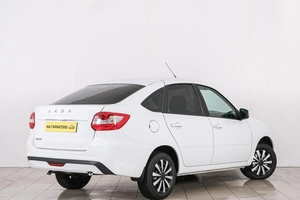 Лифтбек ВАЗ (LADA) Granta 2024 года, 999000 рублей, Красноярск