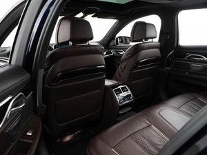 Седан BMW 7 серия 2017 года, 3634434 рублей, Москва